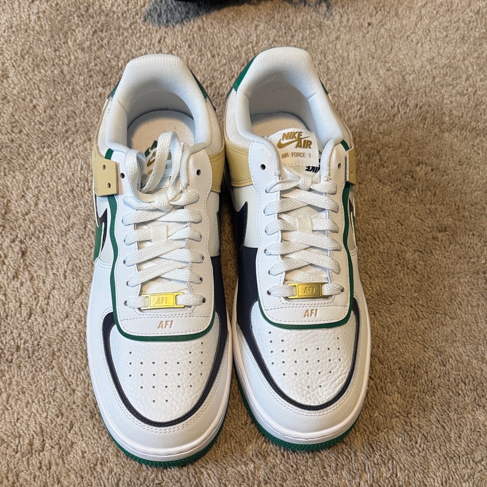 Nike Air Force 1  Shadow